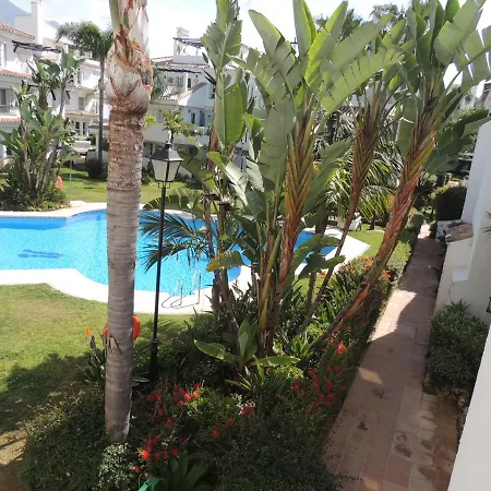 Golf & Beach, Los Naranjos